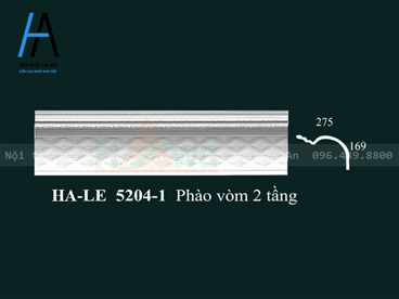 HALE 5204-1