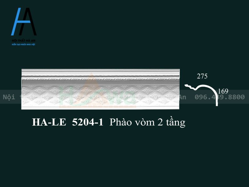 HALE 5204-1