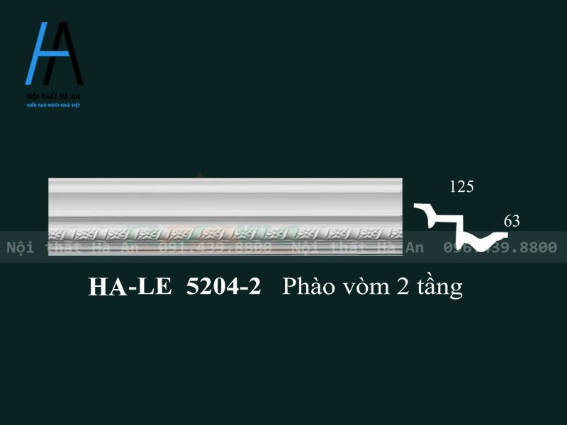 HALE 5204-2